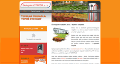 Desktop Screenshot of ekologicke-vytapeni.cz